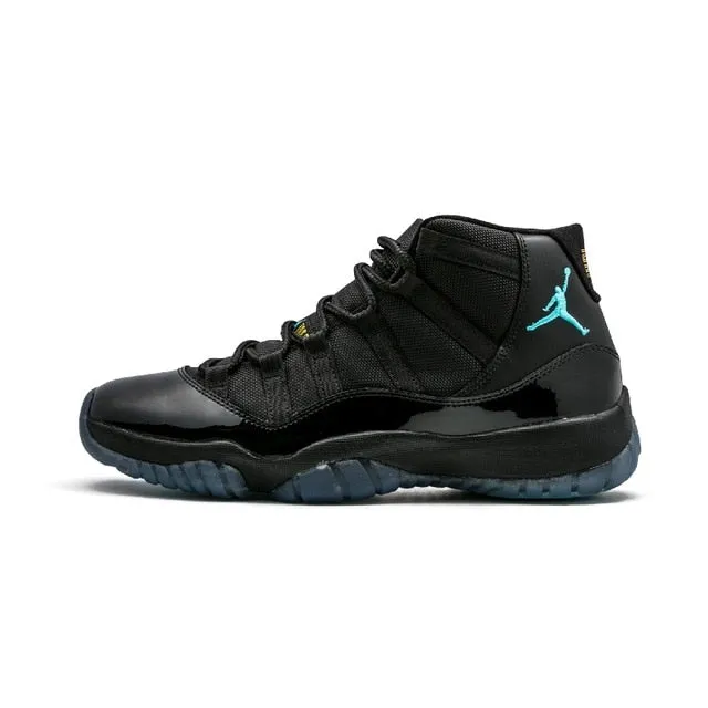 Enhanced Traction Men's Basketball Shoes