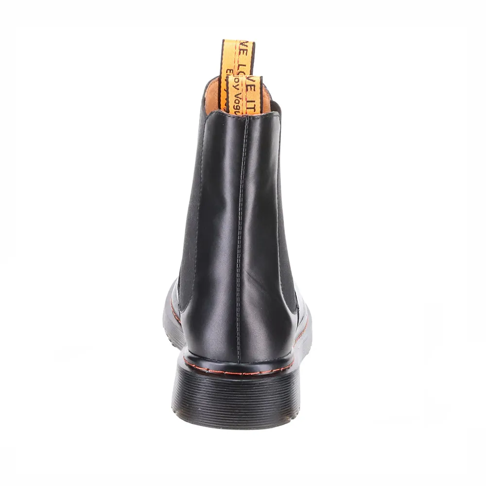LE SANSA DINGO BLACK most outdoor seniors - specific features