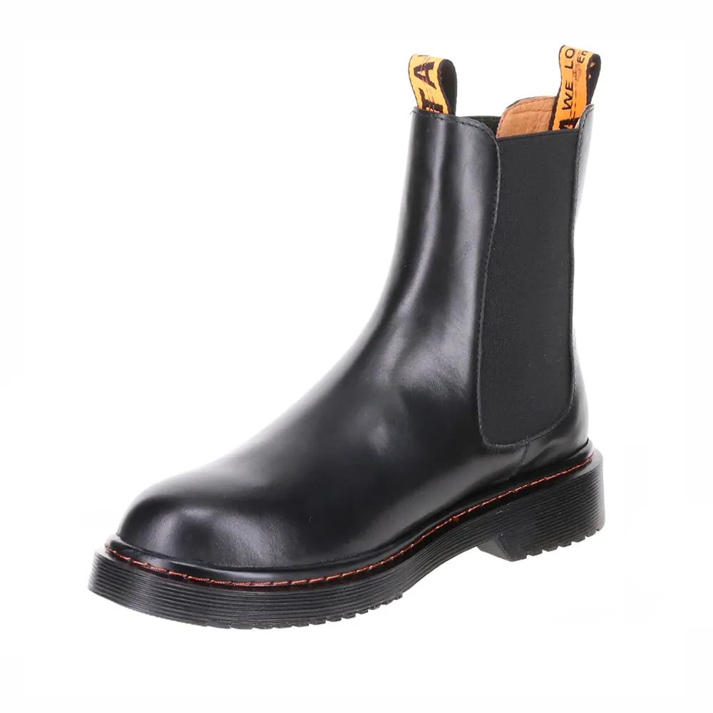 stability - provision - level least waterproof LE SANSA DINGO BLACK