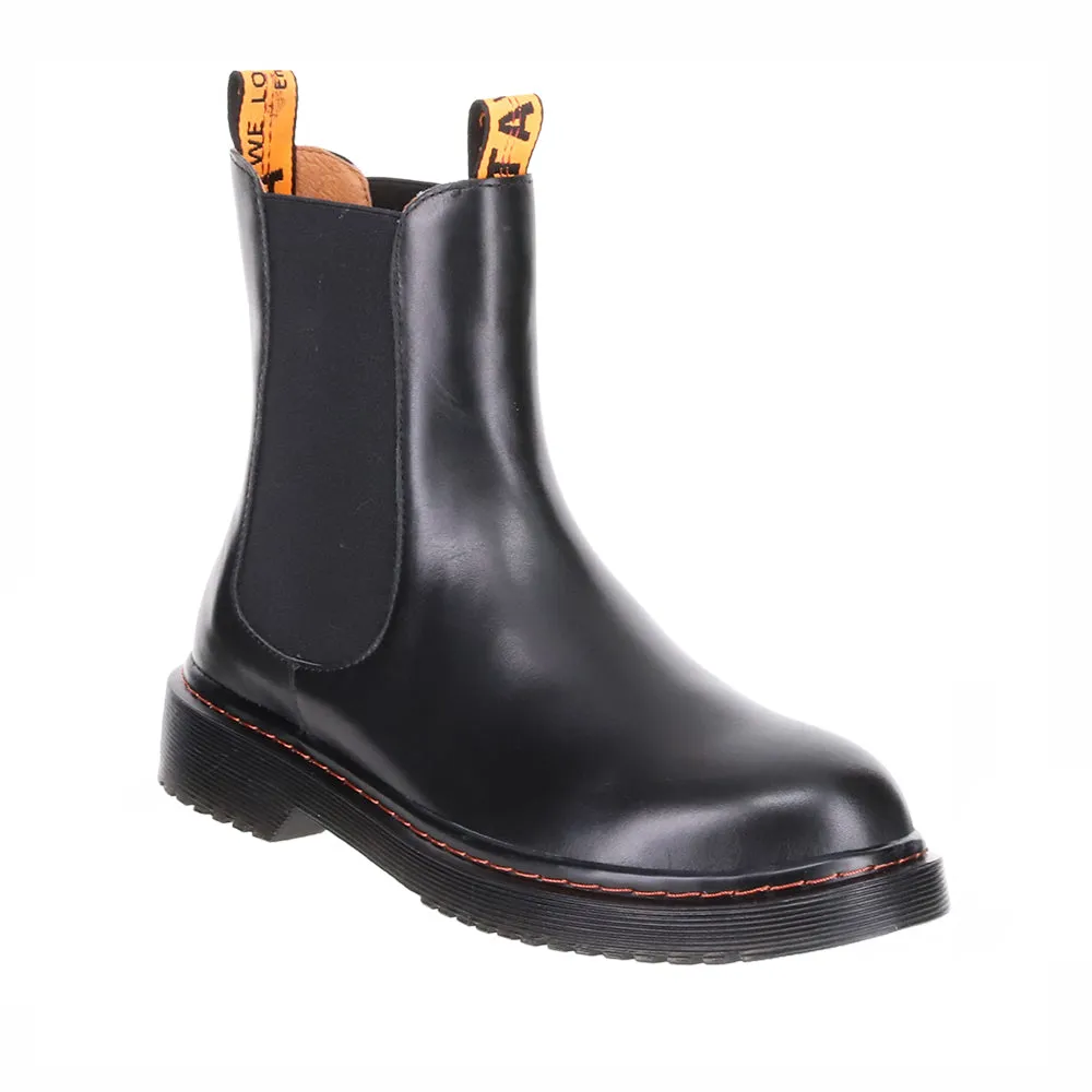 All-Weather Comfort LE SANSA DINGO BLACK