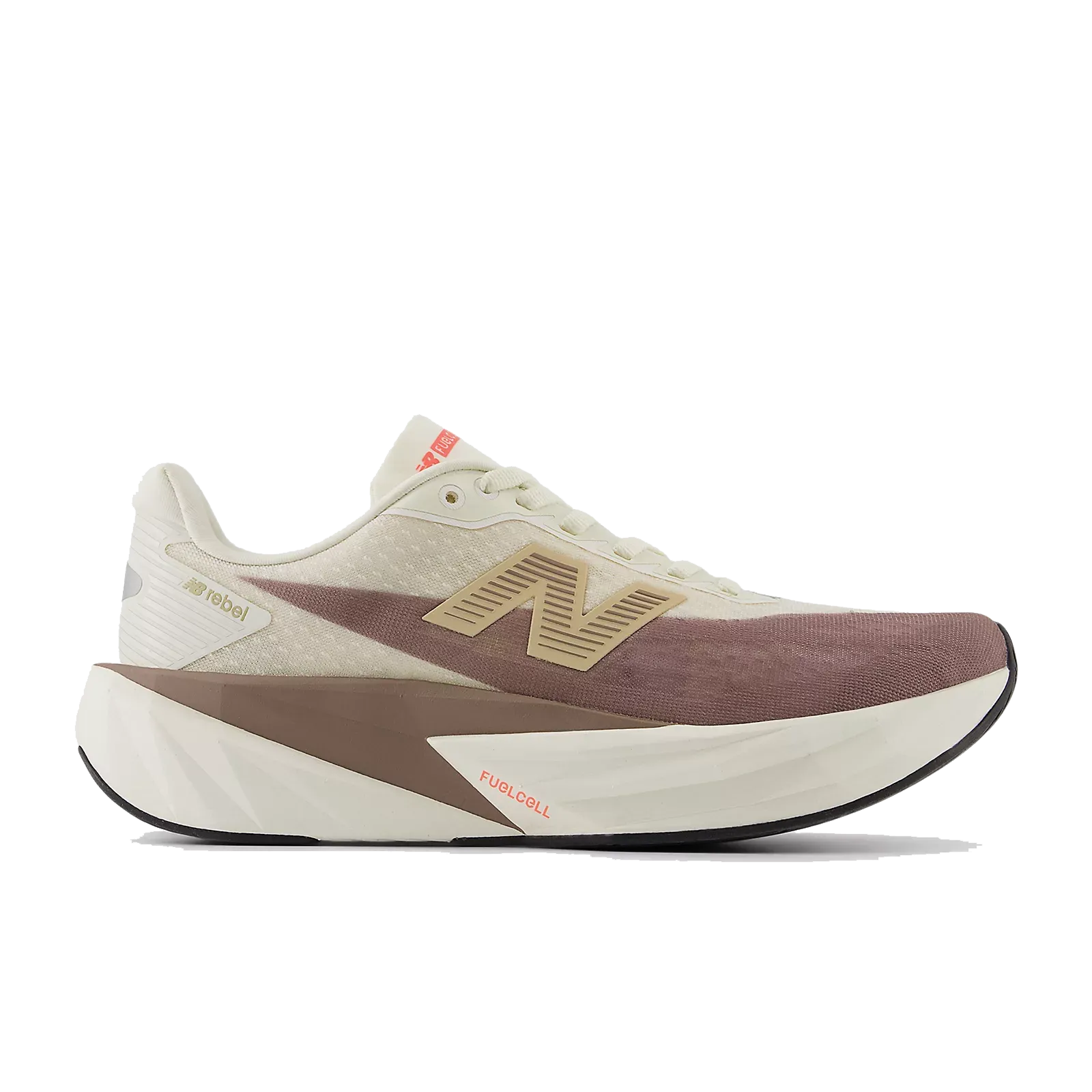 Women's FuelCell Rebel v5 rollerblading shoes