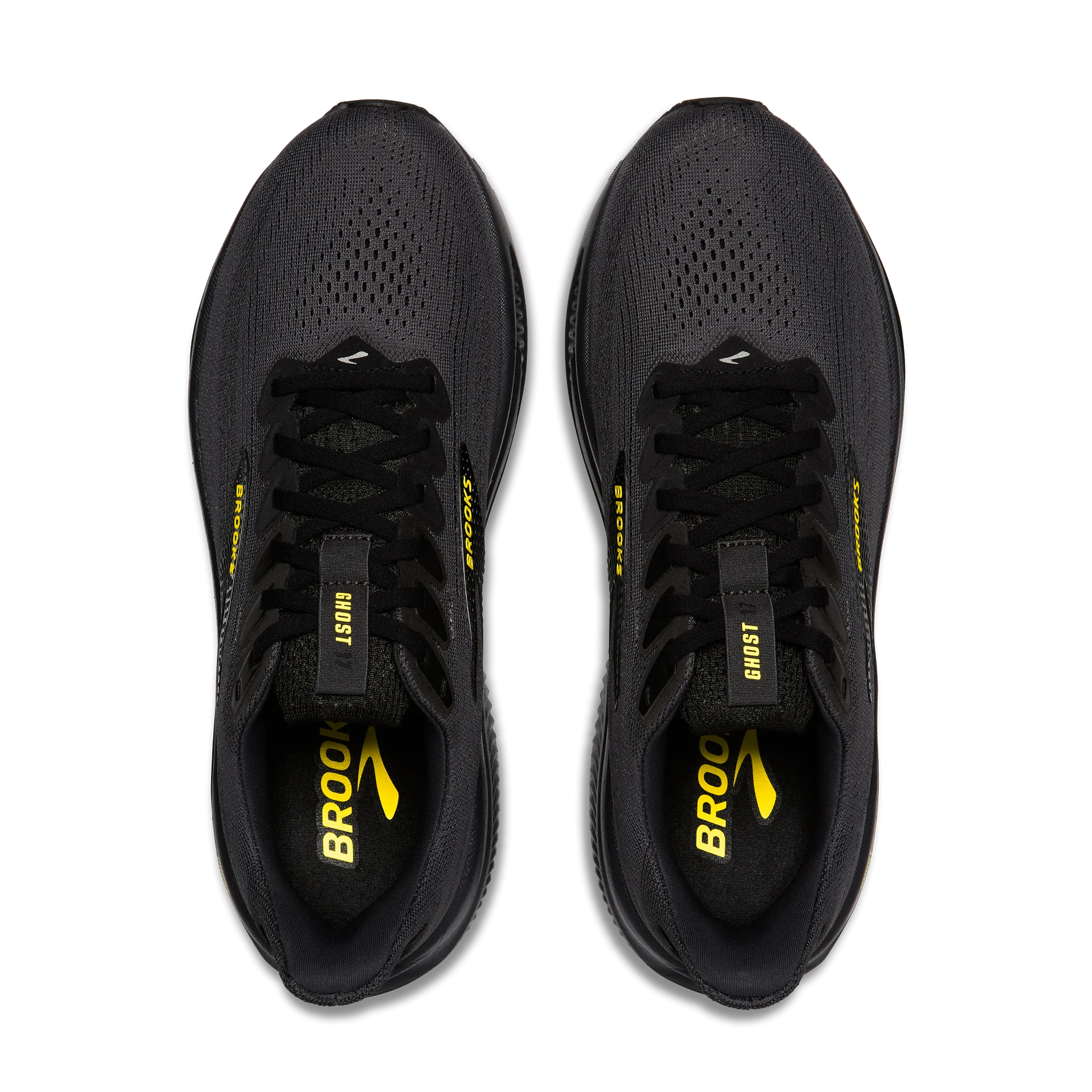Downhill running Asphalt Men's Ghost 17