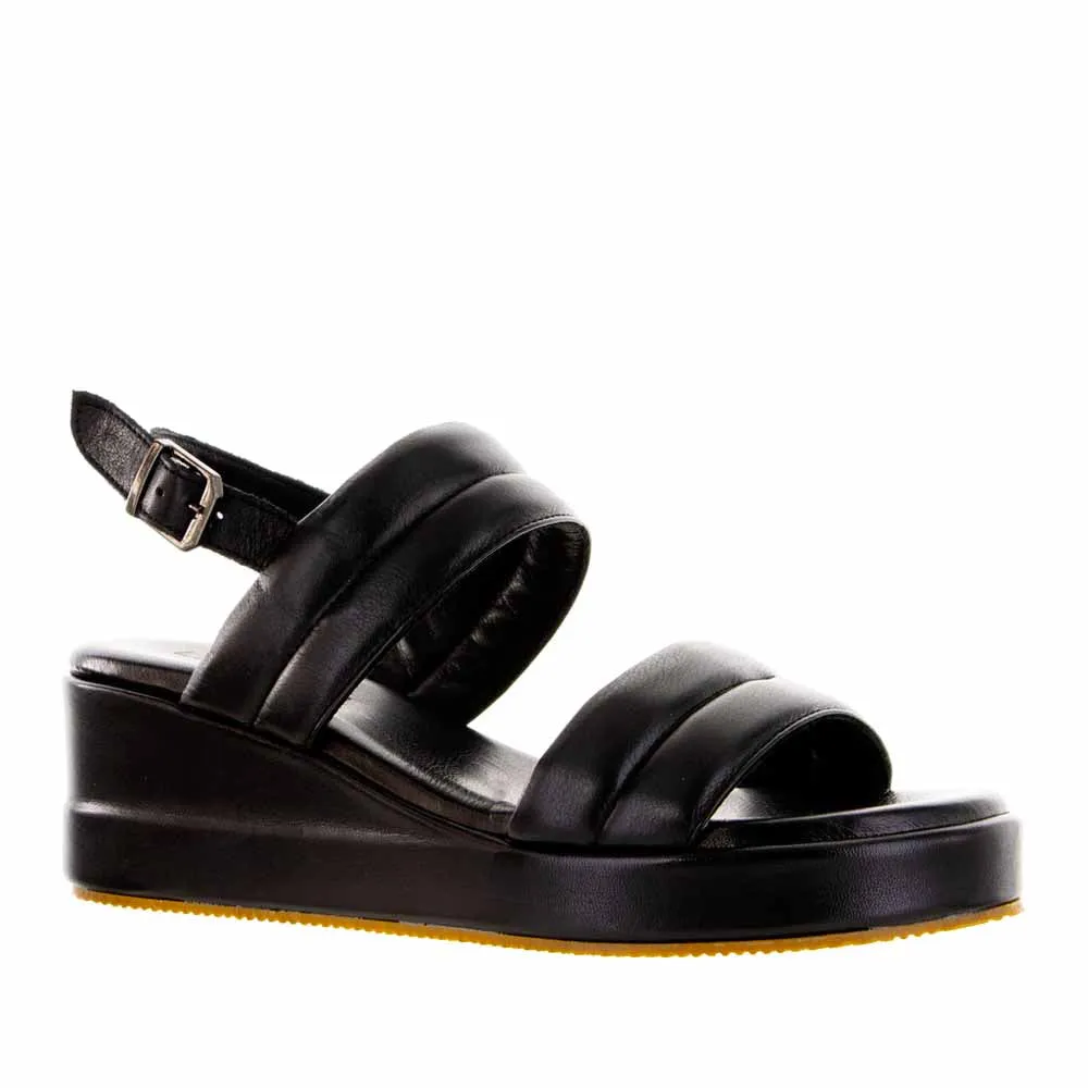 Fast Slide Winter Warm Le sansa Mod Black