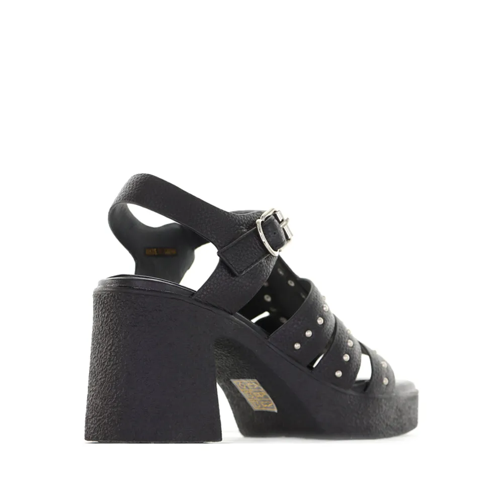 TAMARA LONDON BALOO BLACK Lightweight Base Resort Ready