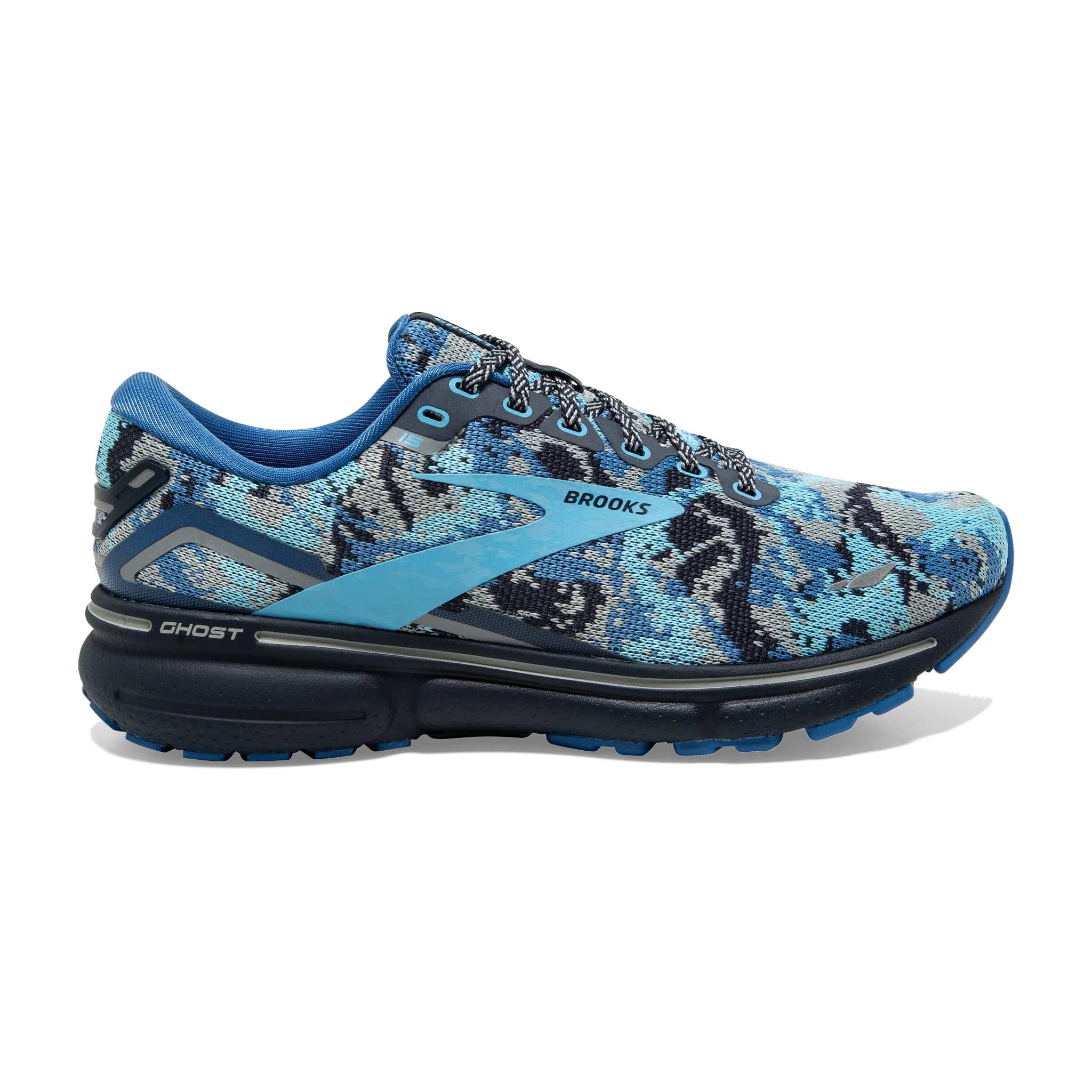 neutral running shoes Men's Ghost 15