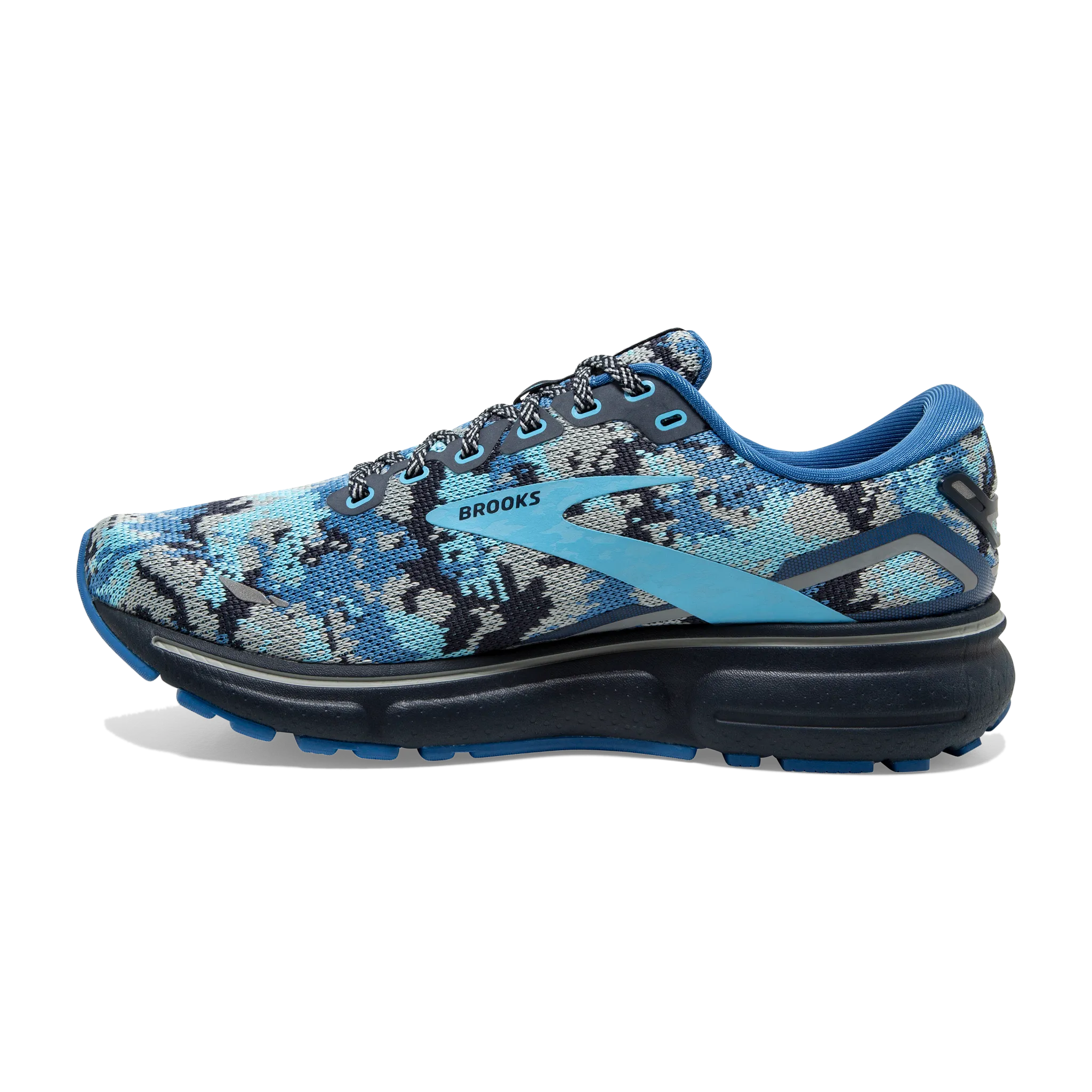 fitness activities Men's Ghost 15
