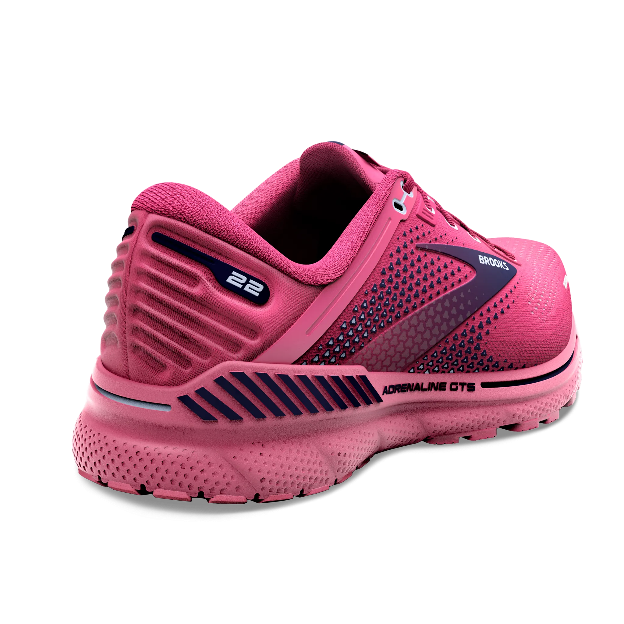 Moisture wicking autumn use Women's Adrenaline GTS 22
