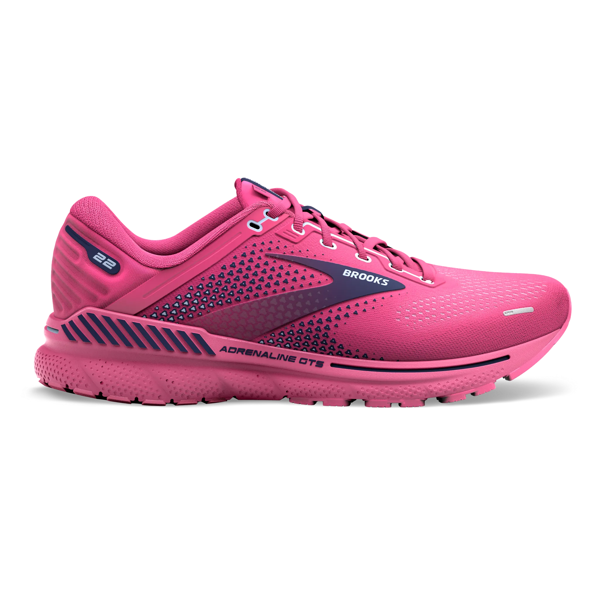 rainy day running shoe state Women's Adrenaline GTS 22