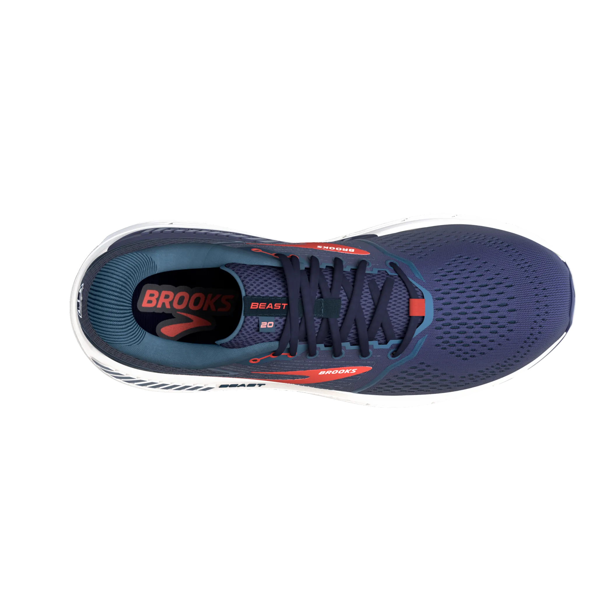 road shoes Men's Beast '20