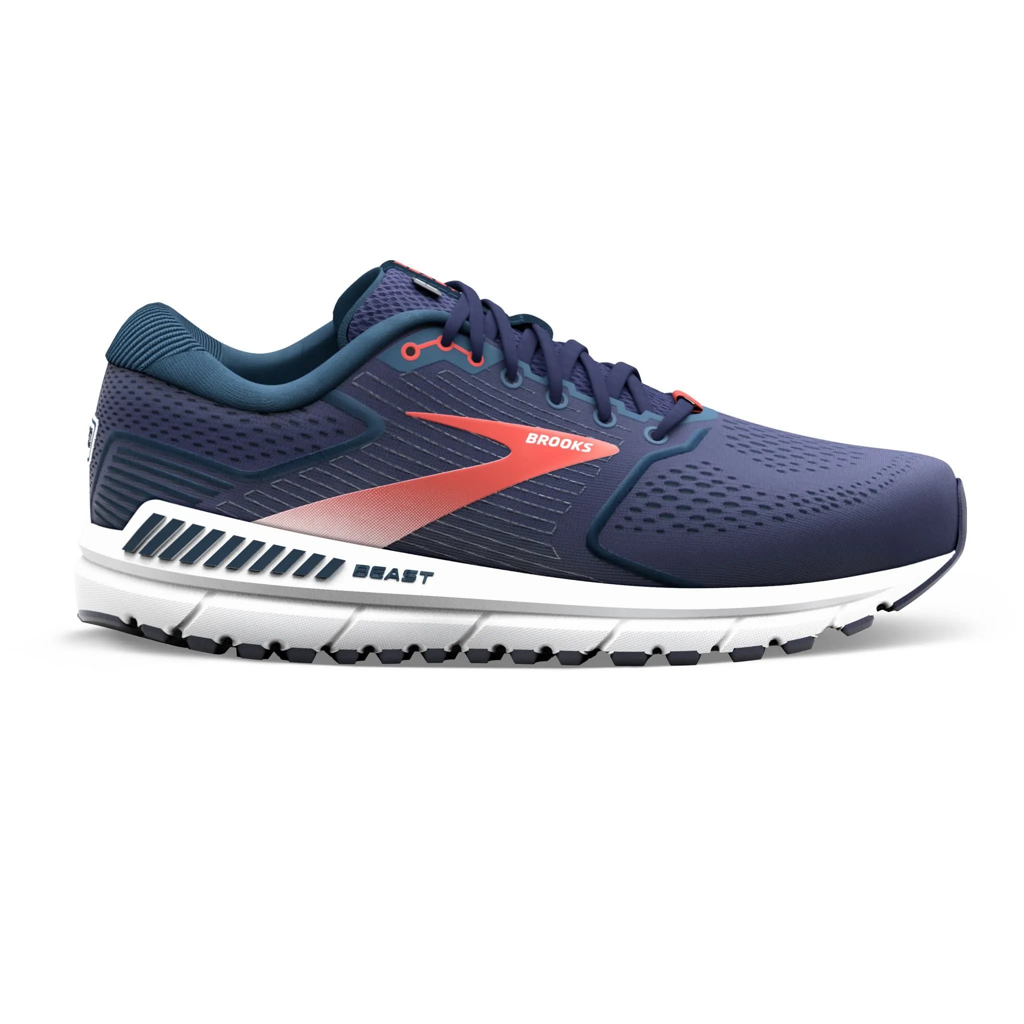 Men's Beast '20 recycled shoes group running