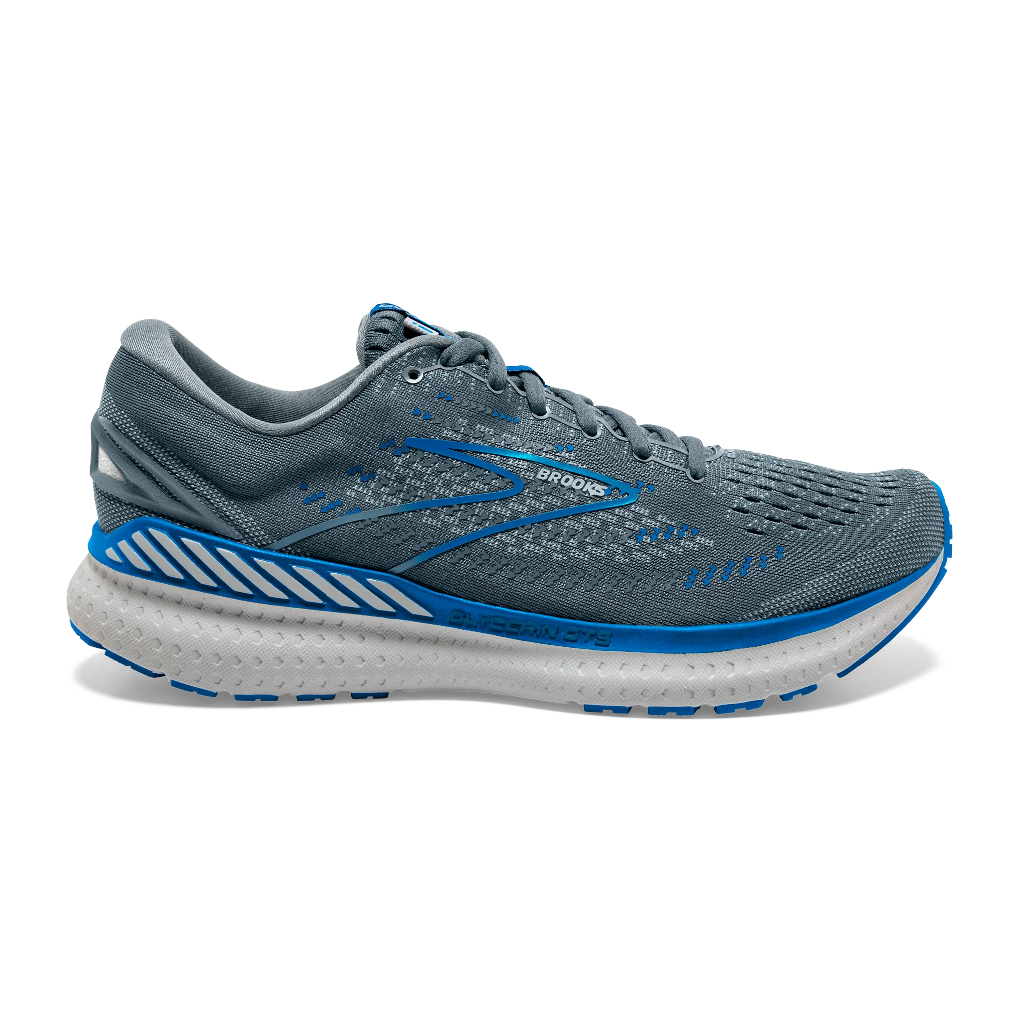 Foot Arch Fit occasional use Men's Glycerin GTS 19