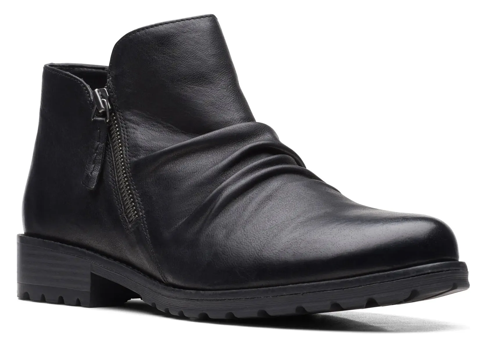 Medium Clarks Clarkwell Zip