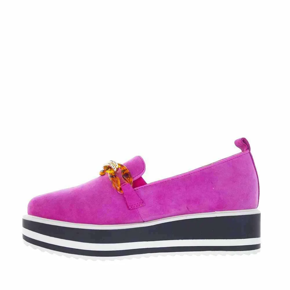 BRESLEY SKEETER FUXIA All terrain
