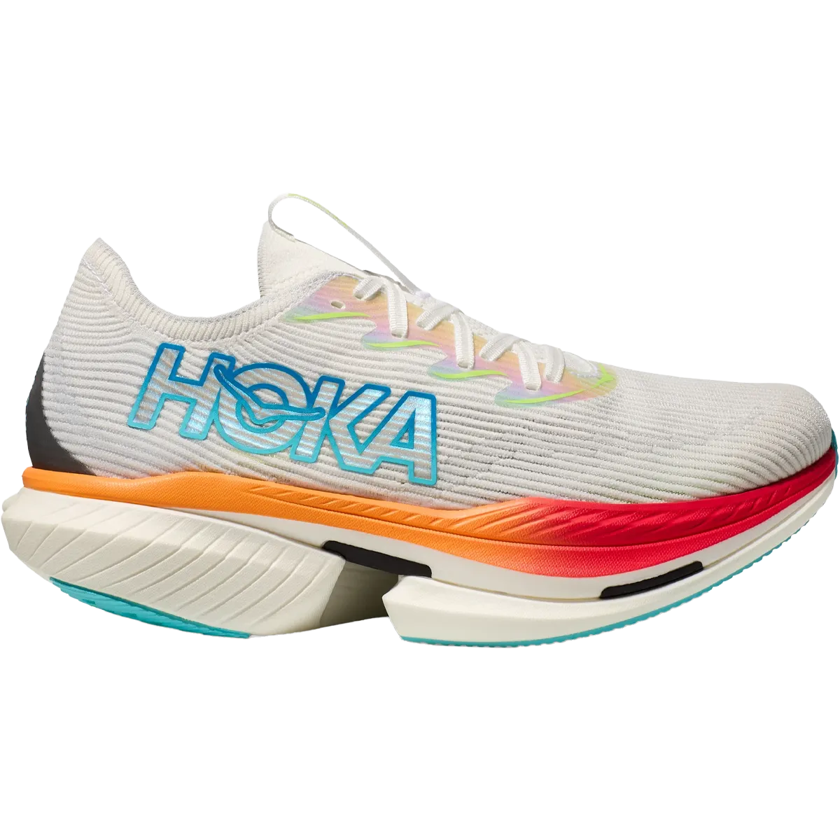 Cielo X1 Fitness running with reflective gear