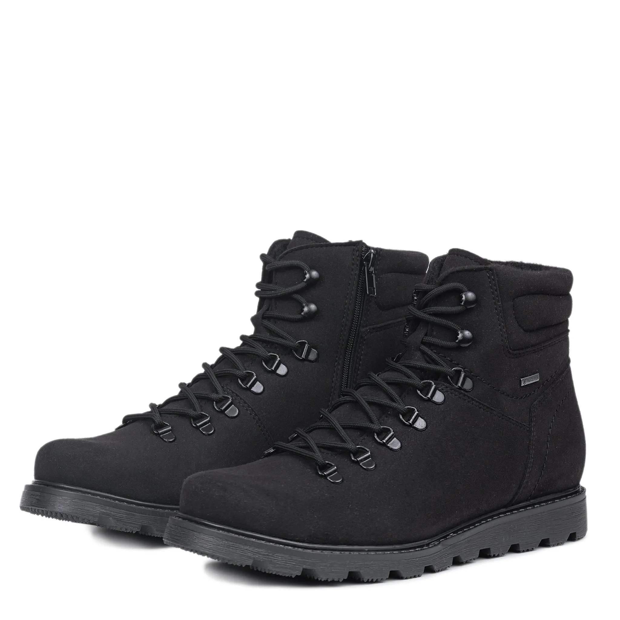 Urban Style dry surface LUKKI Men's GORE-TEX? vegan ankle boots