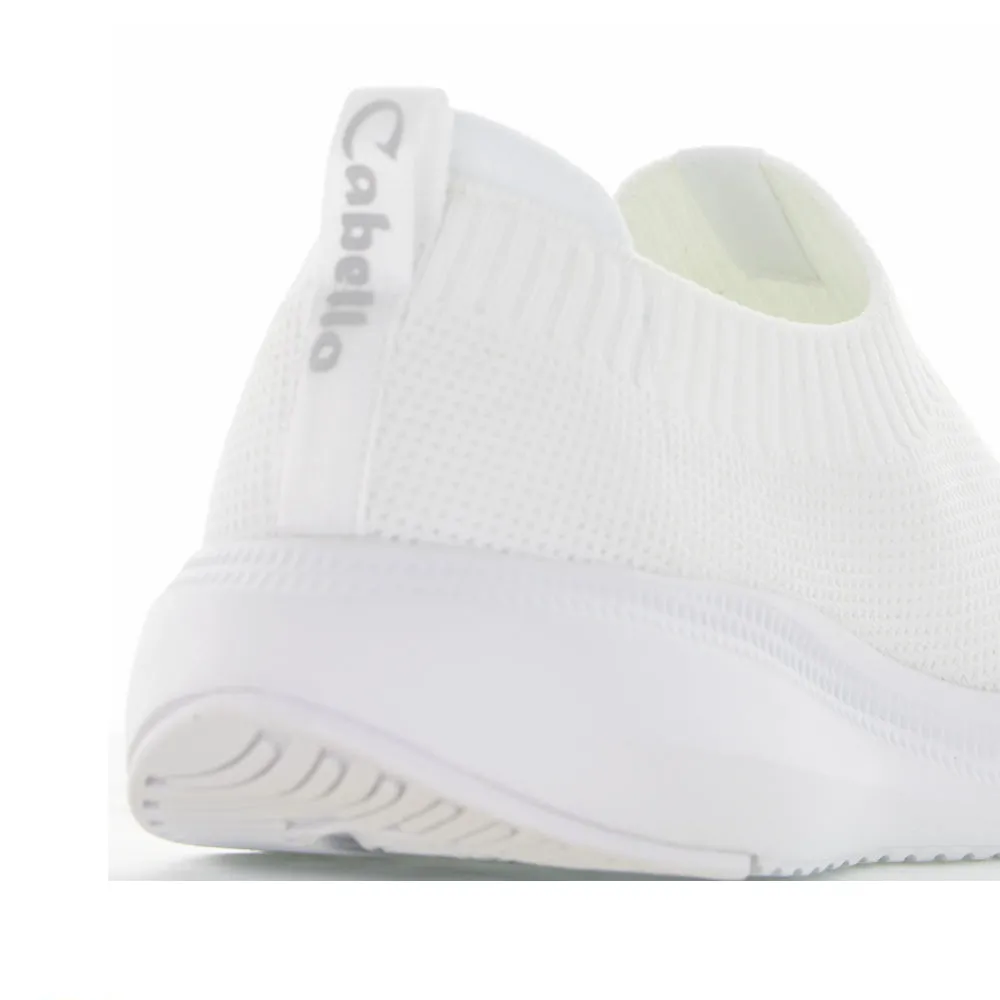 Airy Shoes Foot Friendly CABELLO STRIDE SNOW