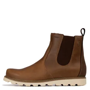 RAJA Men's GORE-TEX? eco-friendly Chelsea boots ground grip Outdoor Use