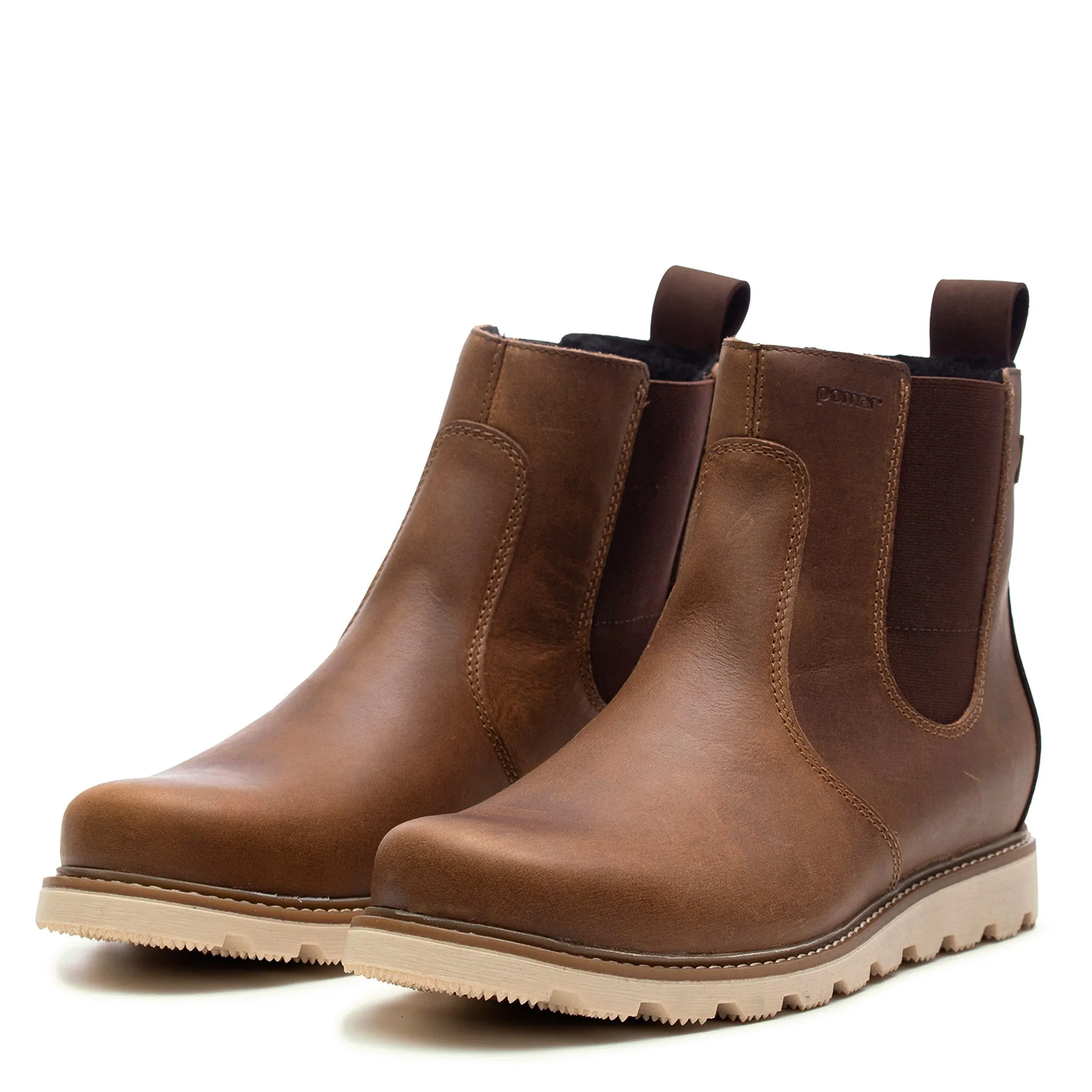 RAJA Men's GORE-TEX? eco-friendly Chelsea boots Stylish Option Weekend Trek
