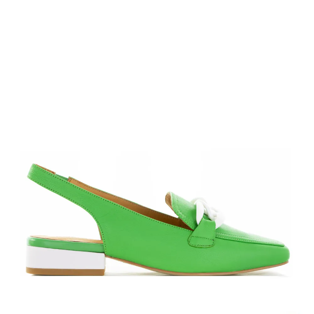 Soft Edge Daily Basic BELLE SCARPE RANDAL GRASS