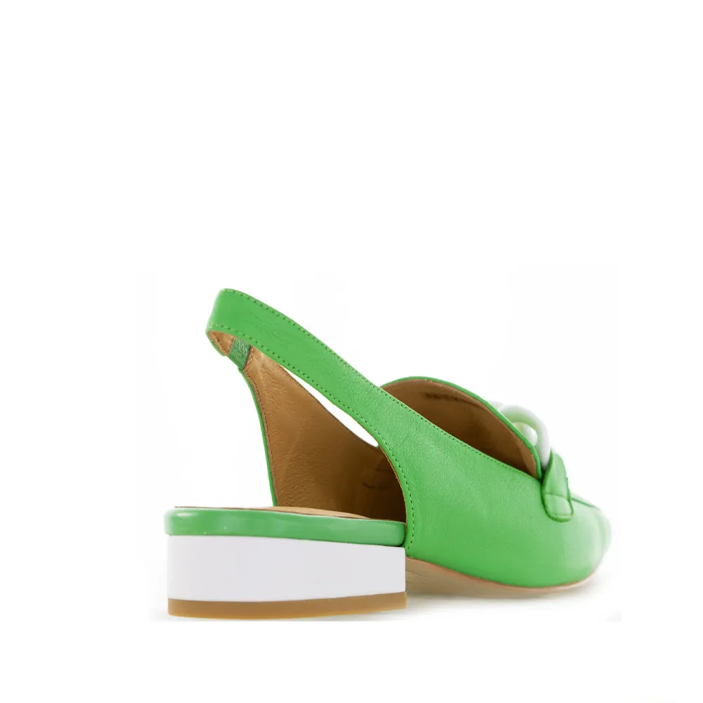 Trendy Design BELLE SCARPE RANDAL GRASS