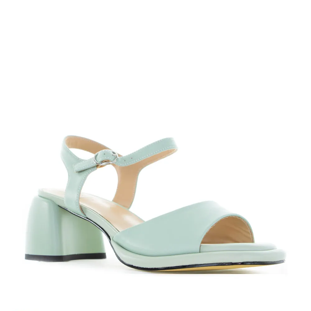 MILA RAINE UNITY TIFFANY BLUE Anti Abrasion