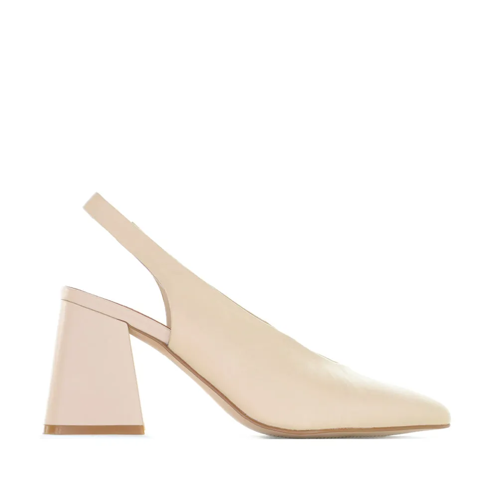 Cruise Wear TAMARA LONDON BEYAH NUDE