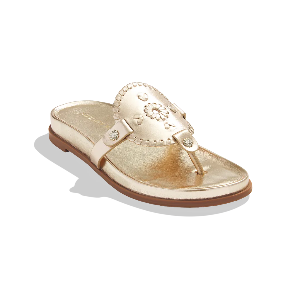 Bold Tone Collins Casual Sandal