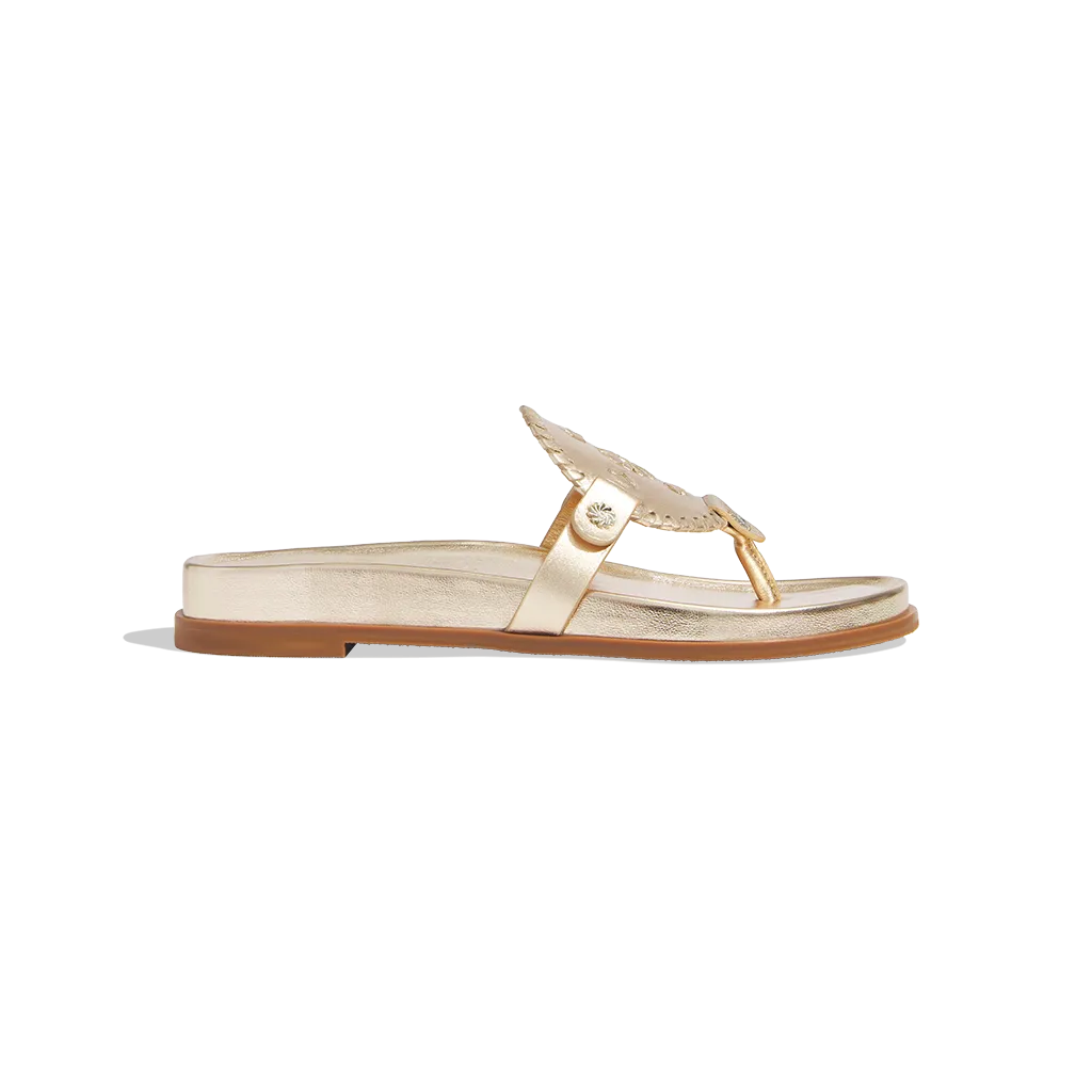 Active velcro Collins Casual Sandal