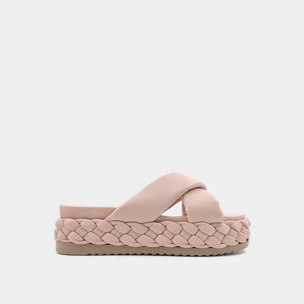 Moisture wicking Green Core KIMORA