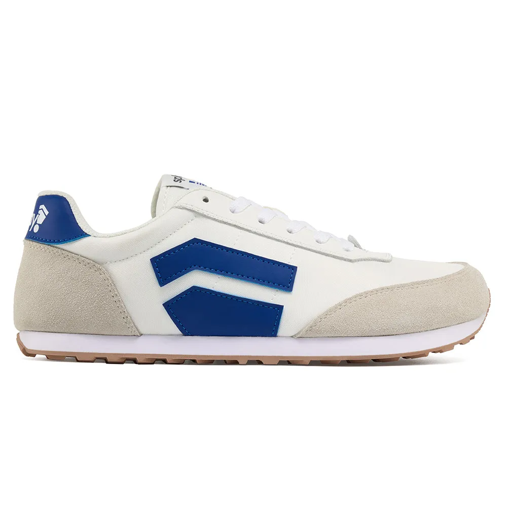 RUNNER V1 Team Blue French Soft