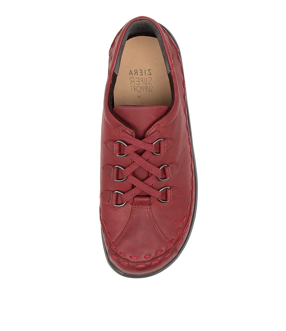 ZIERA ALLSORTS XW ROUGE TROPPER Club Edge Slim Form