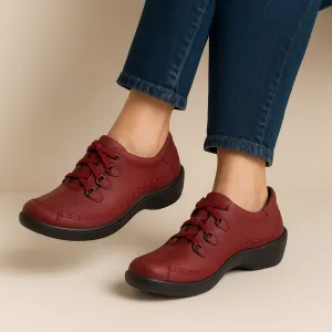 Earth Mood ZIERA ALLSORTS XW ROUGE TROPPER