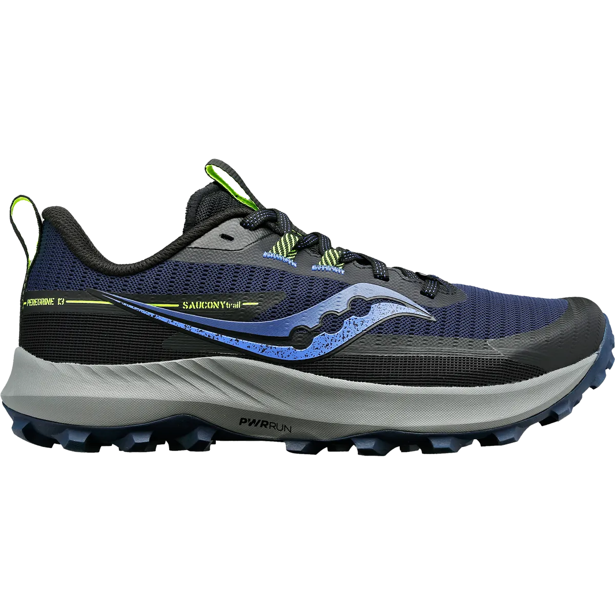 track - meet running shoes Women's Peregrine 13 - Wide