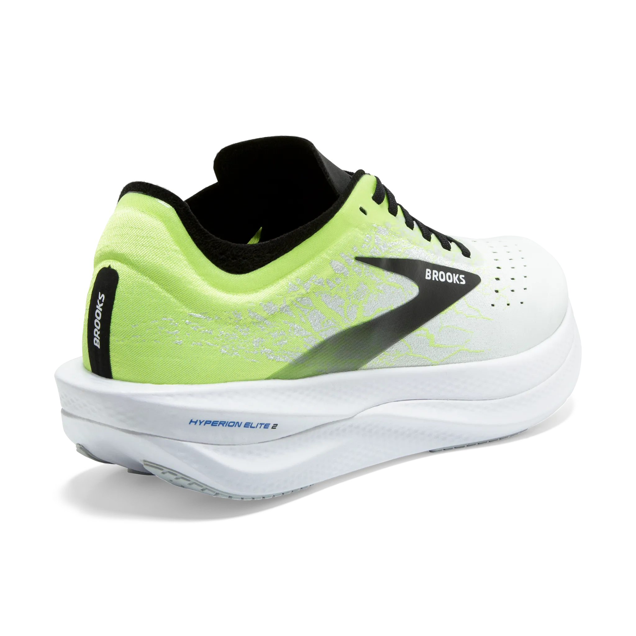 Abrasion - resistant reliable shoes Unisex Hyperion Elite 2