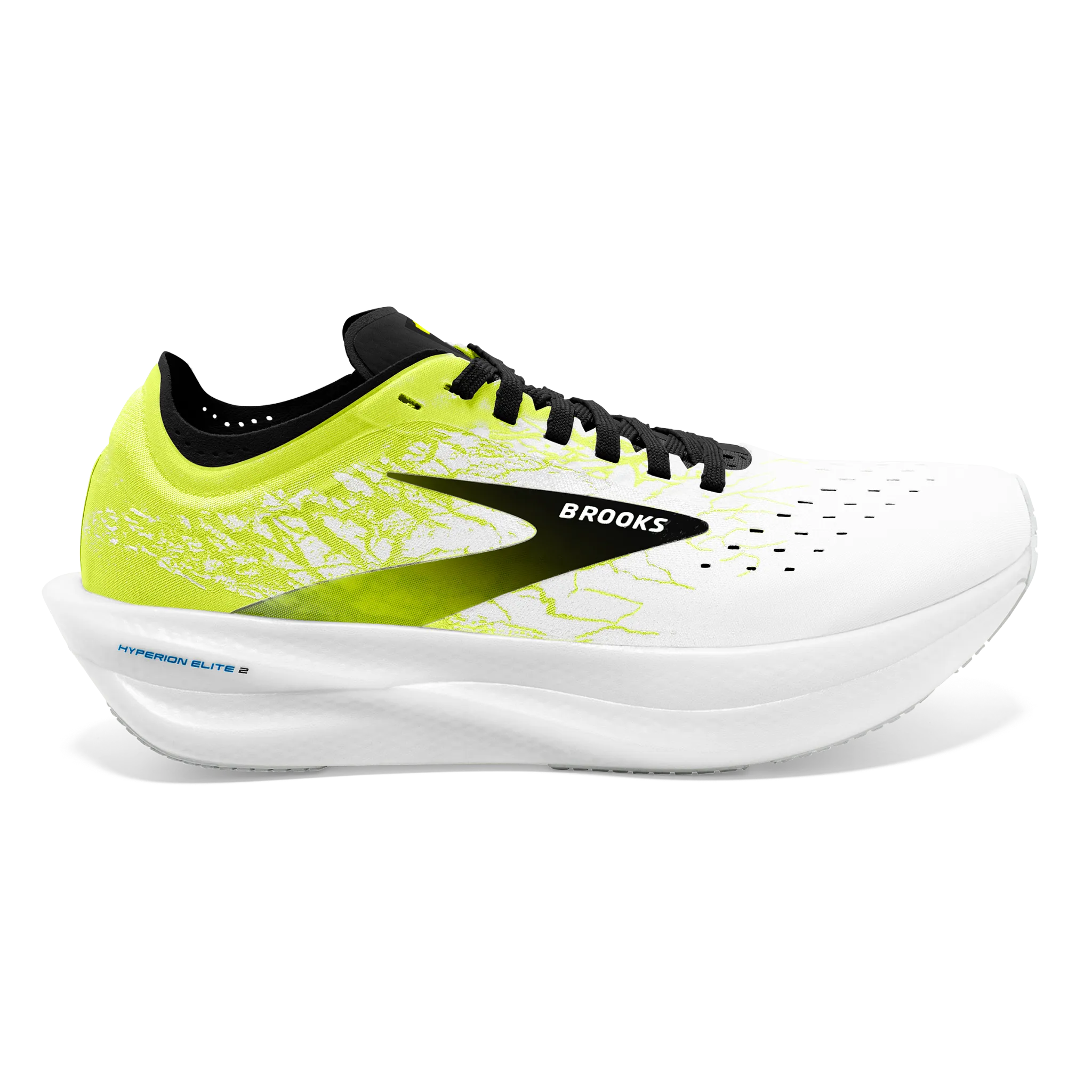 Unisex Hyperion Elite 2 foam - filled shoes Light - weight construction