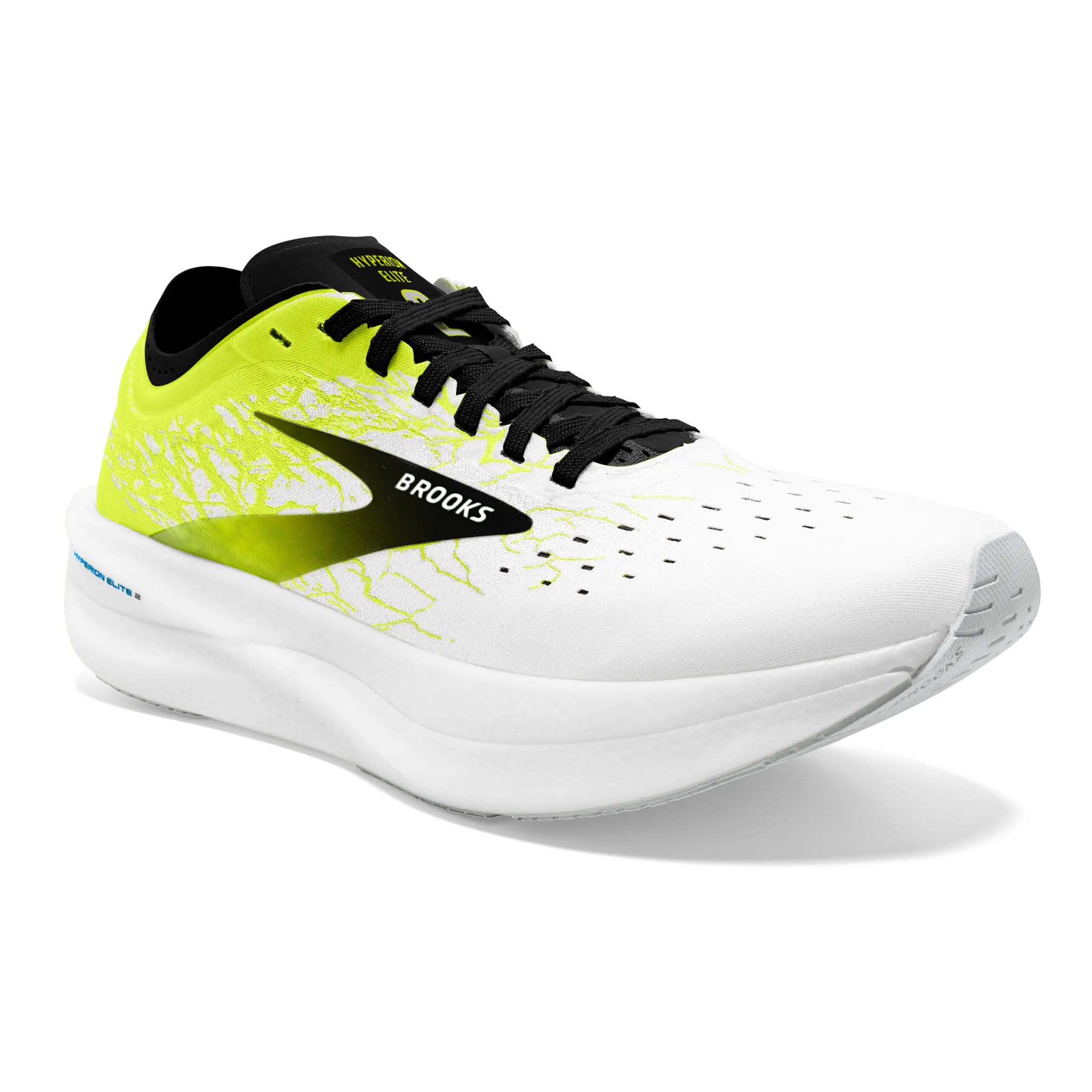 Unisex Hyperion Elite 2 running for religious events