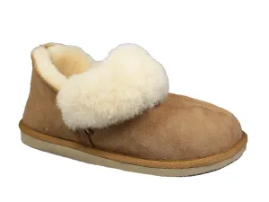 Flexible Midsole Shepherd Karin Chestnut 464-56