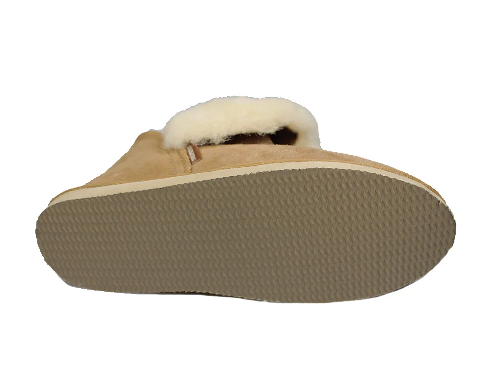 Shepherd Karin Chestnut 464-56 Soft Cushioning Comfortable Flexibility