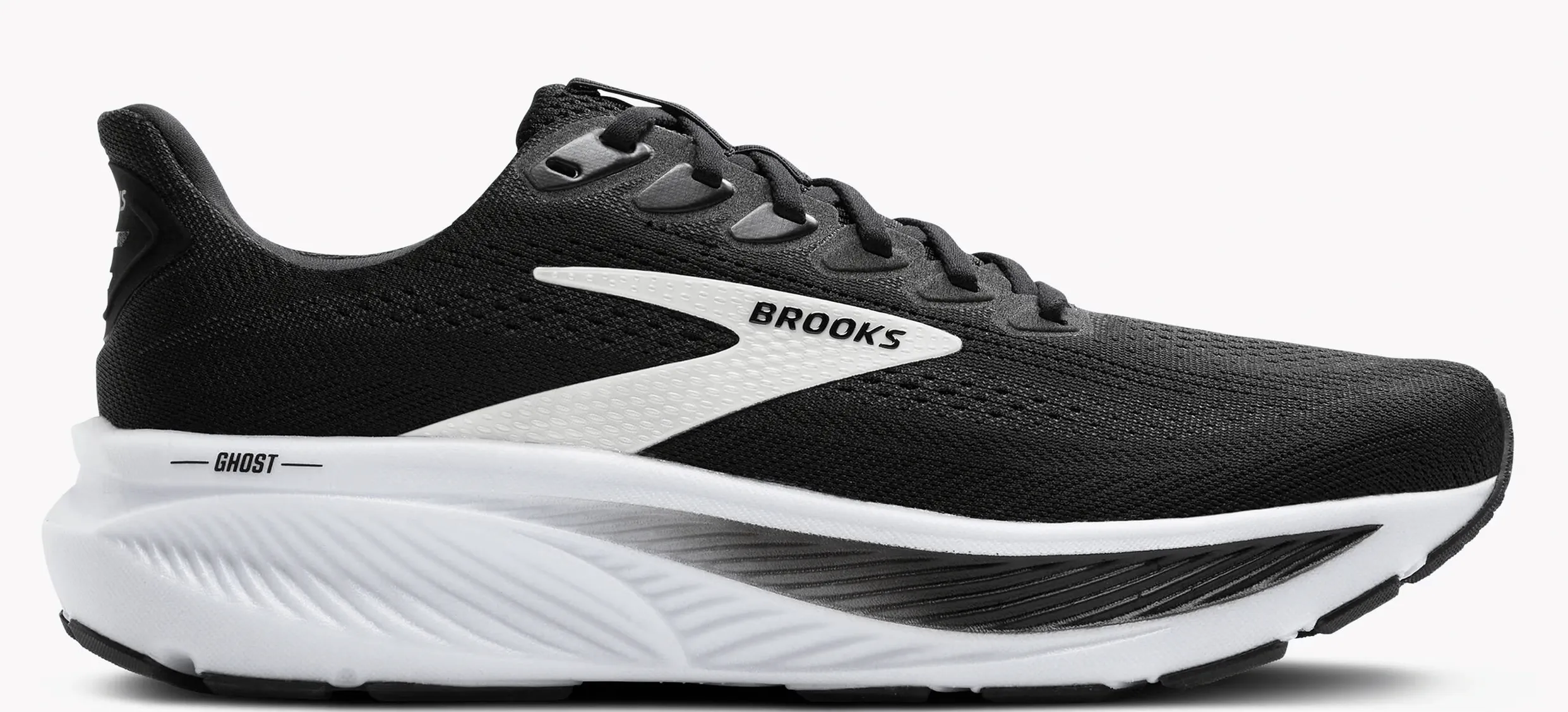 short - distance shoes Brooks Ghost 17 Wide Widths Men