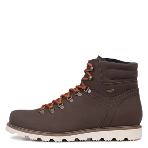 LUKKI Men??s GORE-TEX? vegan ankle boots Simple Look Craft Collector