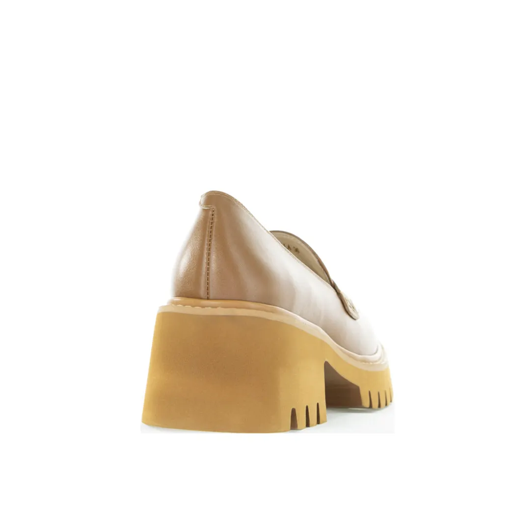 Campus Style Firm Safe MILA RAINE WILLA CARAMEL