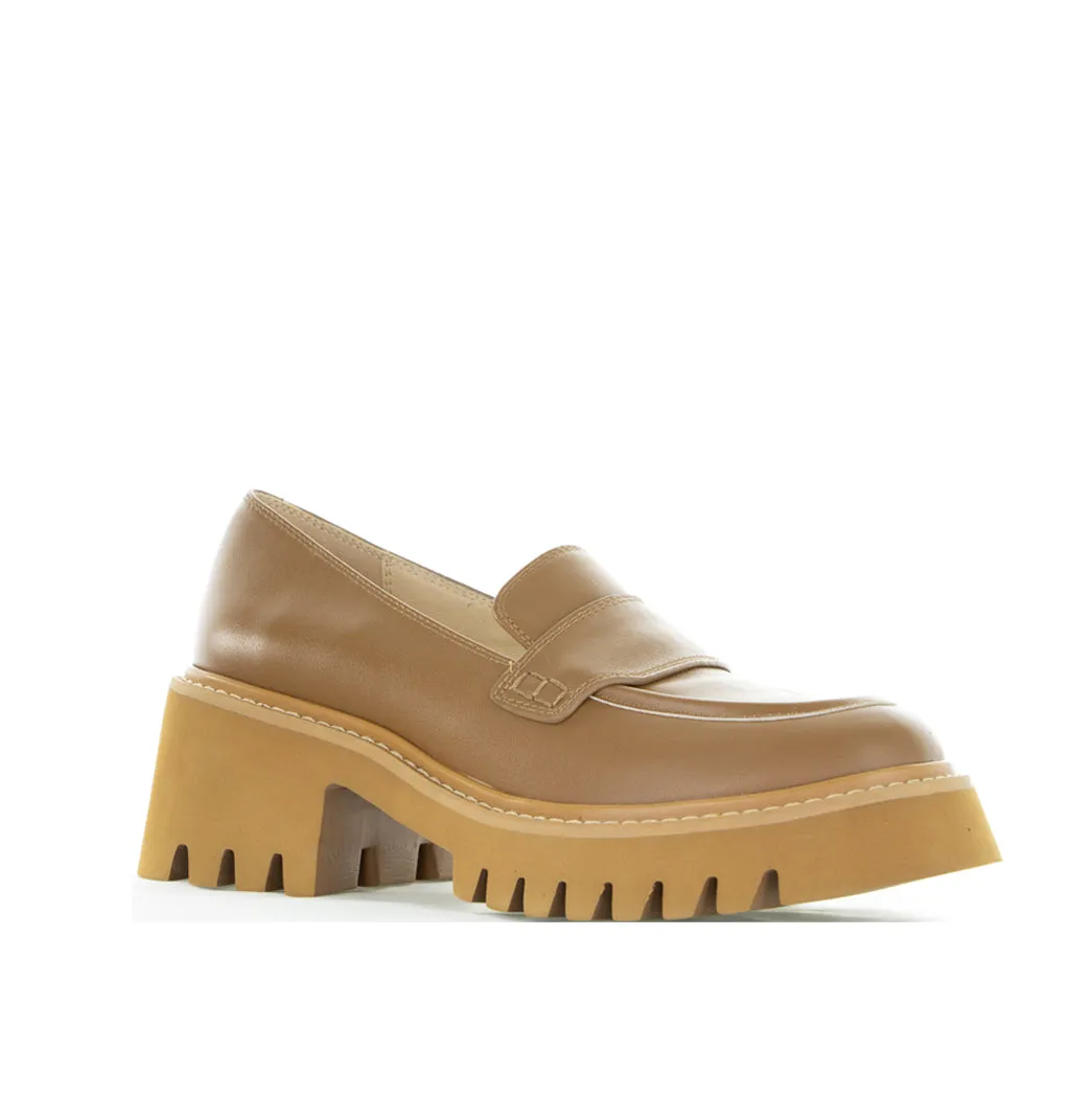 Street Flow Pro Cushioned Insole MILA RAINE WILLA CARAMEL