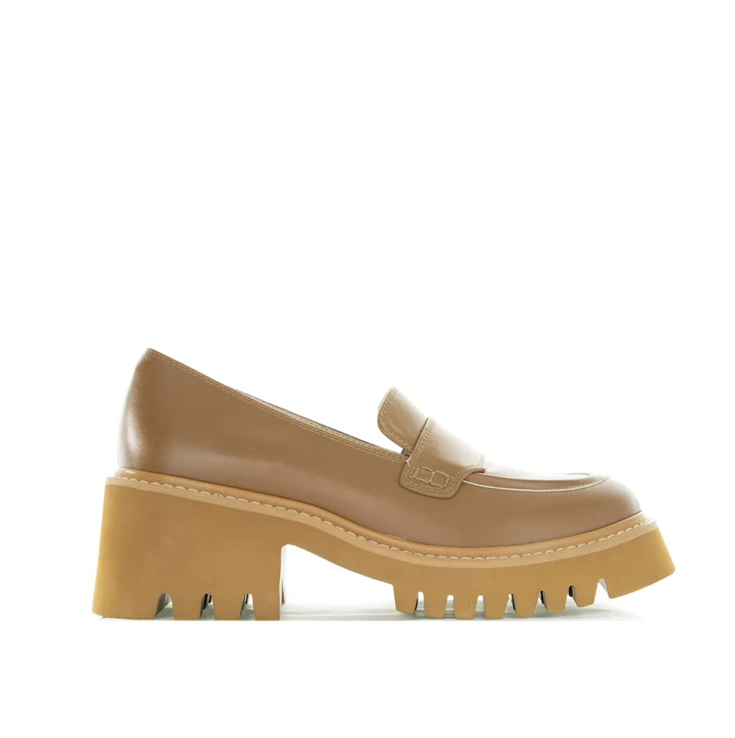 Step Even MILA RAINE WILLA CARAMEL