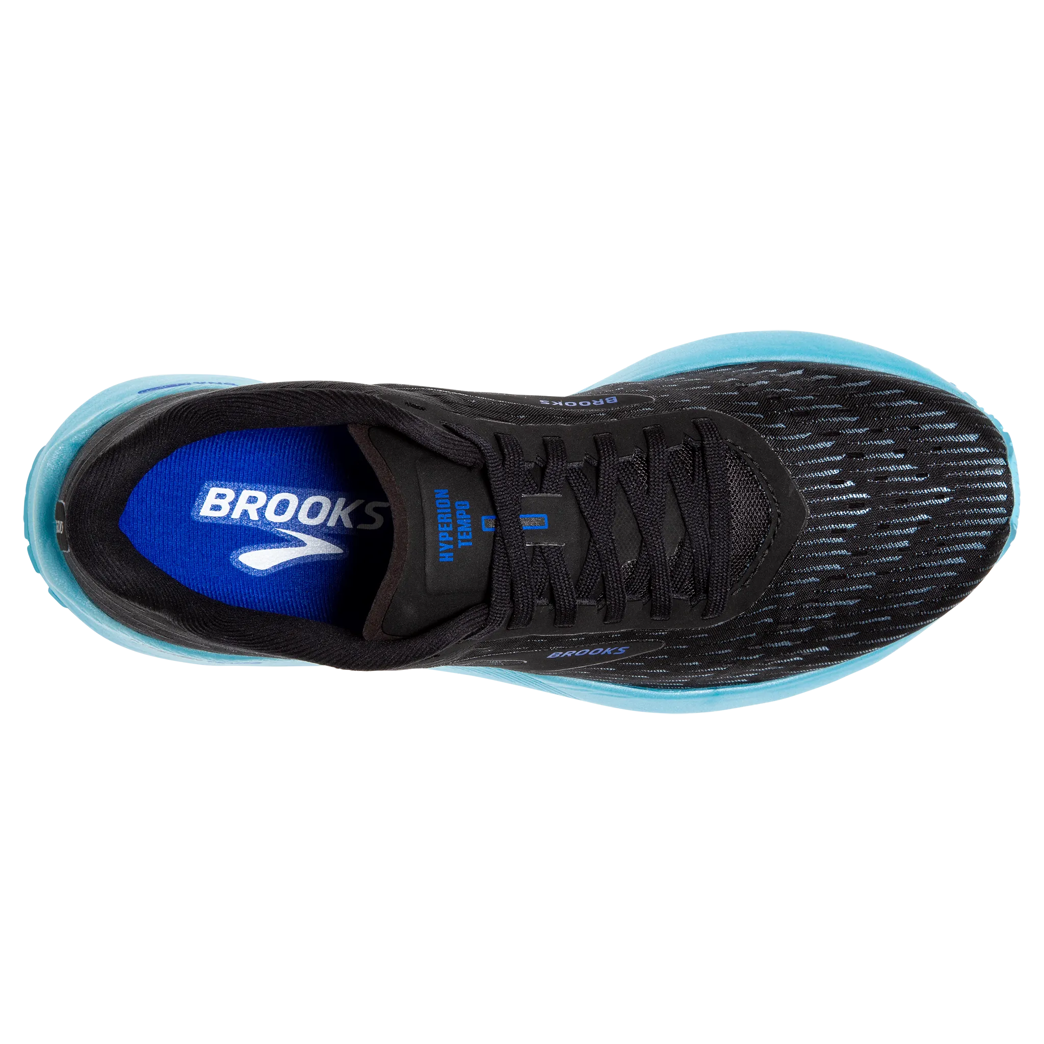 cloudy - day shoes jogging footwear Women's Hyperion Tempo