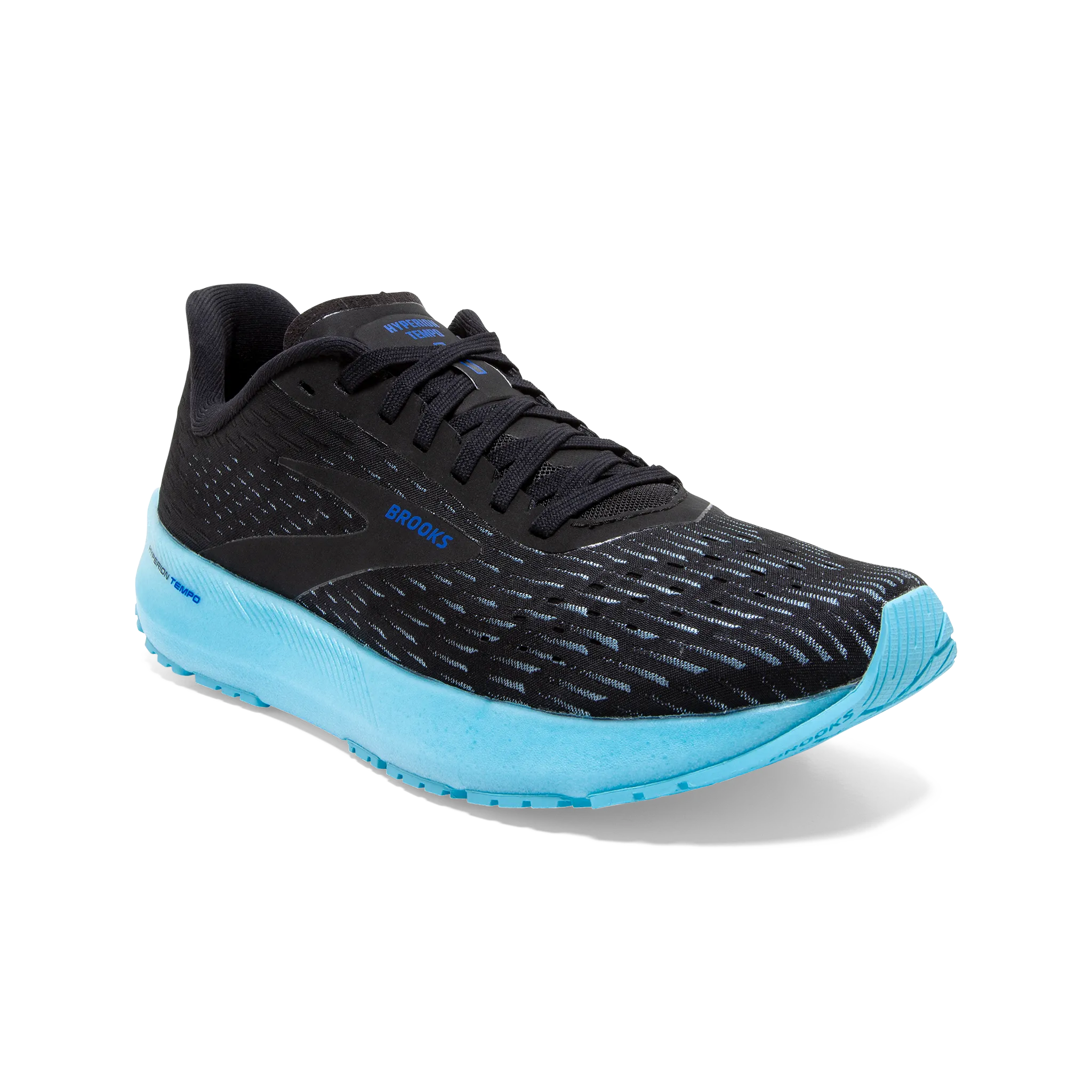 Women's Hyperion Tempo Springy fabric running shoes