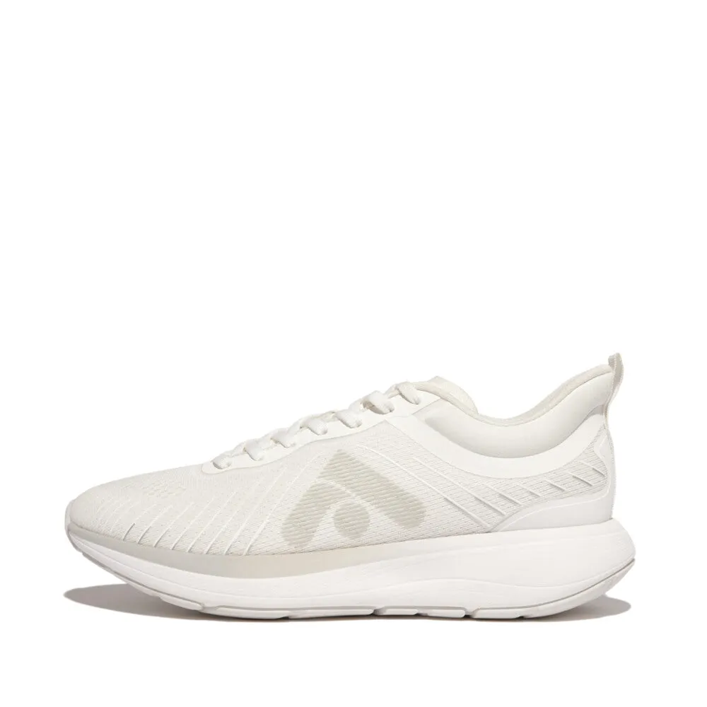 FitFlop FFRUNNER Mesh Running/Sports Trainers Work Base Game Fit
