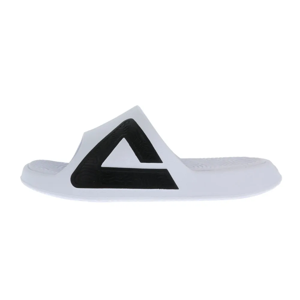 PEAK TaiChi Slipper Pose Ready Comfort Ankle