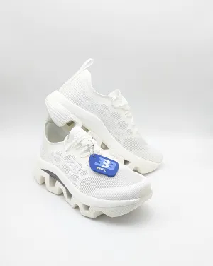Effortless Shoes BBB Triggers - White Lightning
