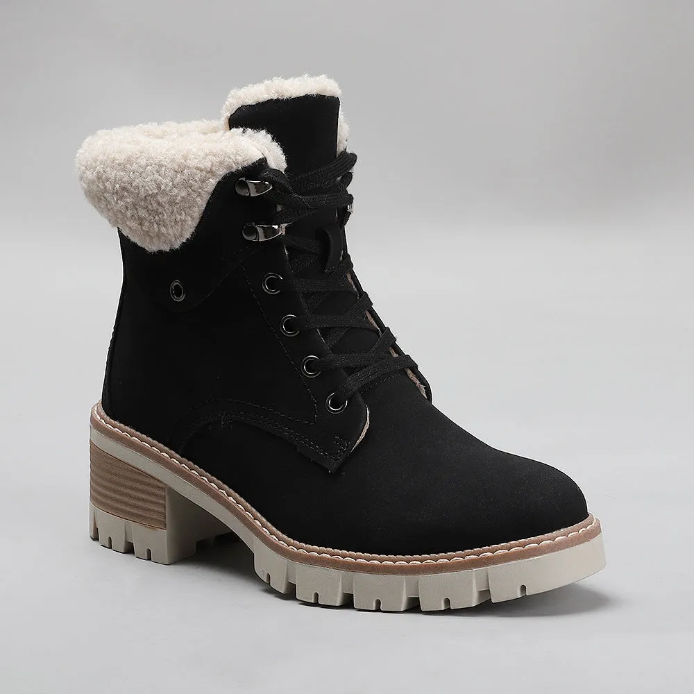 CC RESORTS GOAT BLACK Comfort Wrap