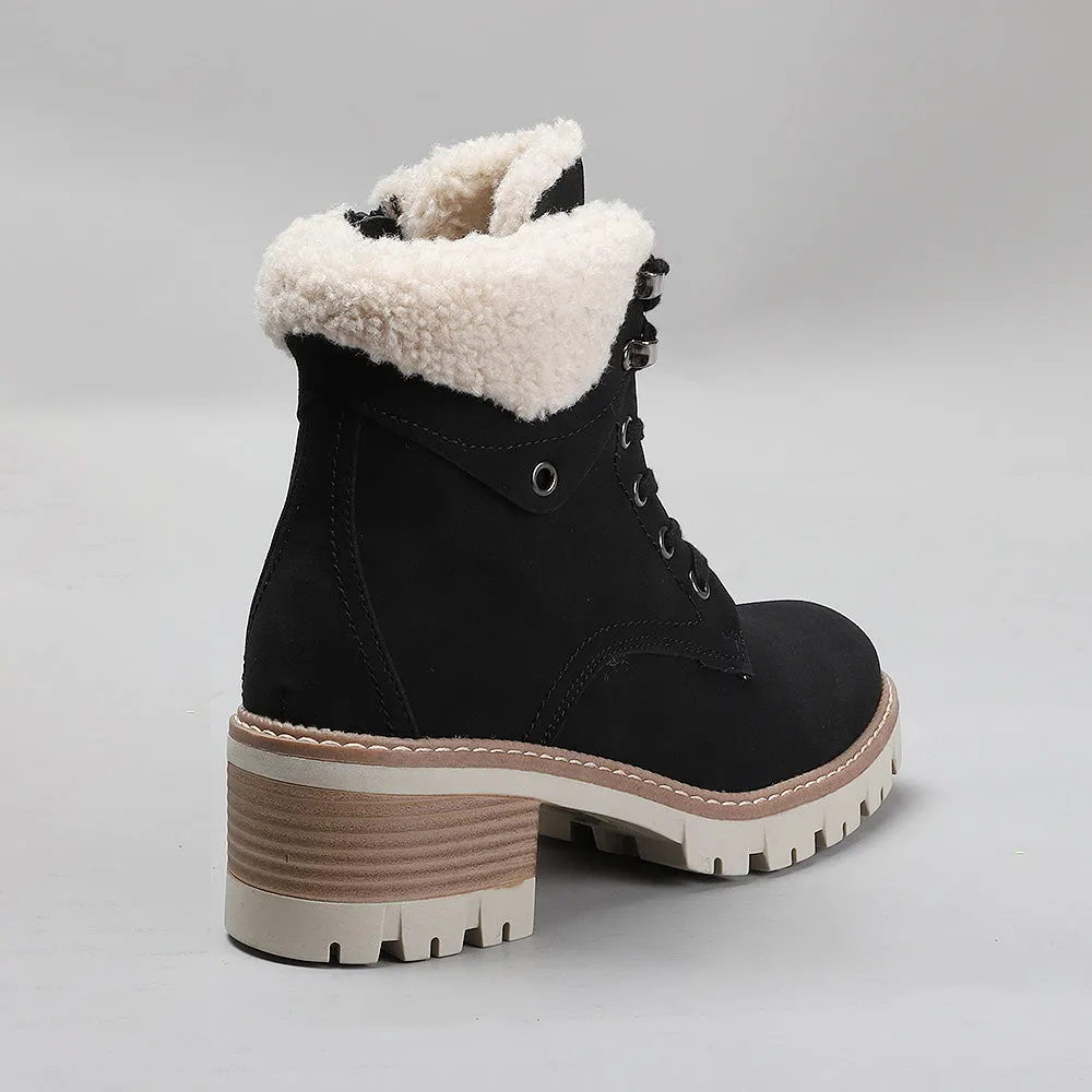 CC RESORTS GOAT BLACK Outdoor Essential
